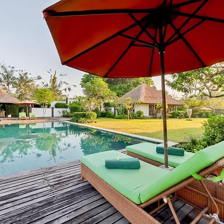 Villa Vastu