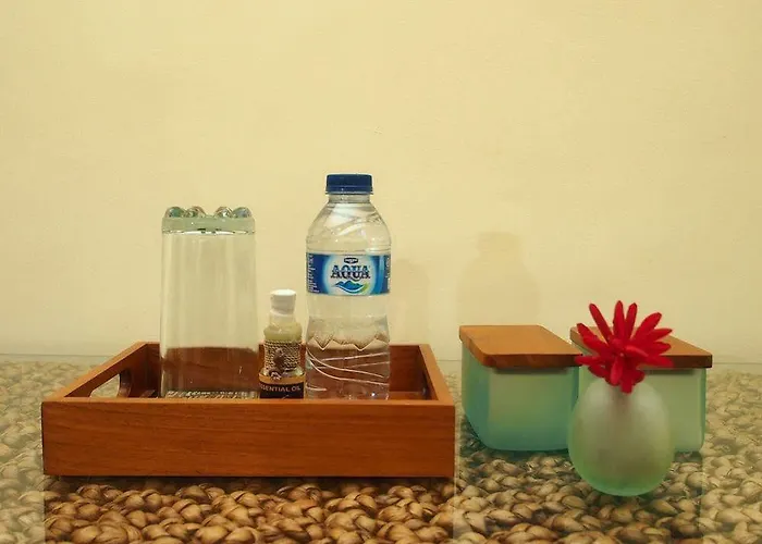 Vastu ヴィラ パヤンガン