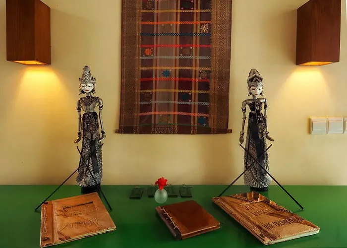 ヴィラ Vastu
