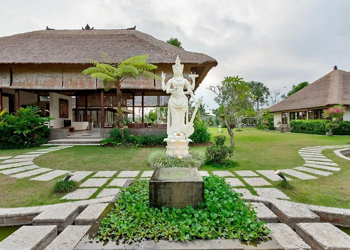 Vastu ヴィラ