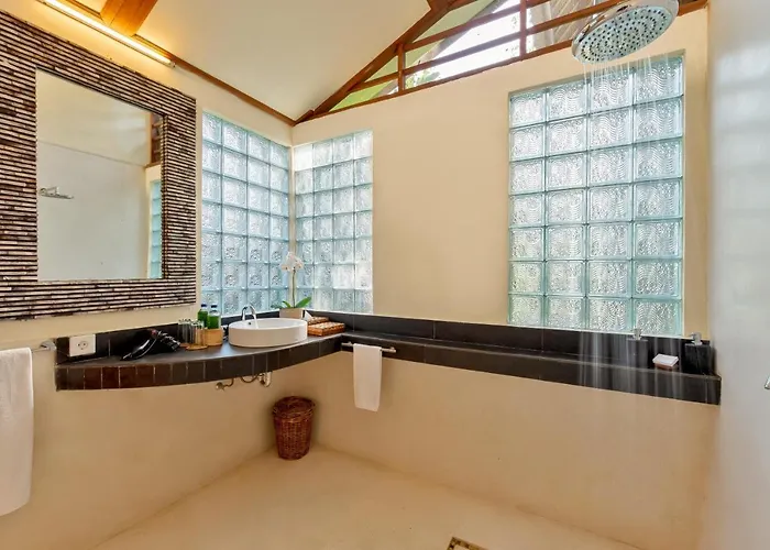 Vastu ヴィラ パヤンガン