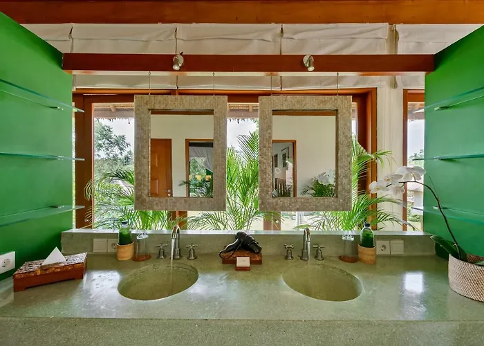 Vastu ヴィラ パヤンガン