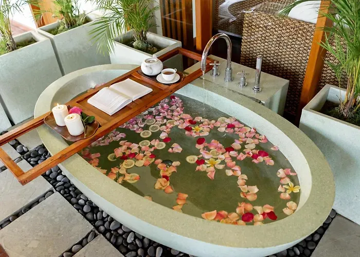 Vastu ヴィラ パヤンガン