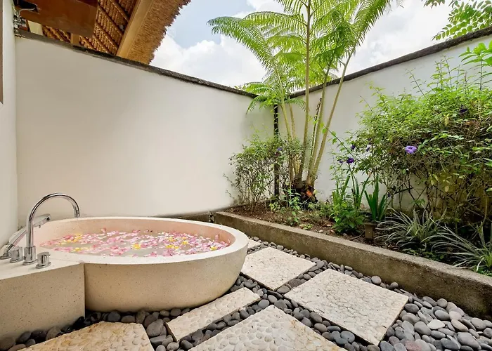 Vastu ヴィラ