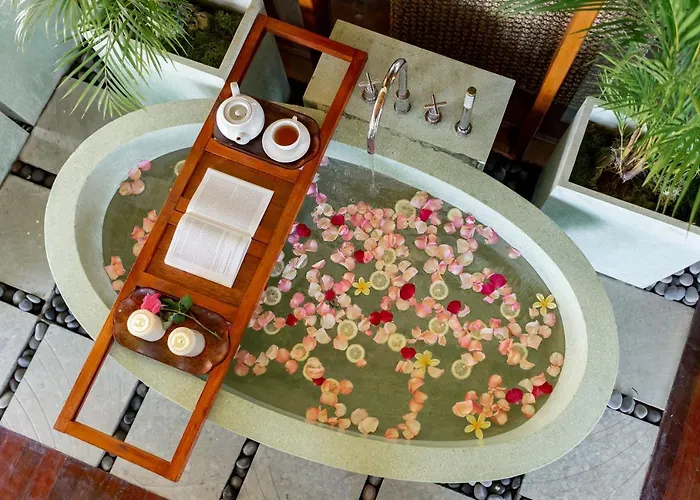 ヴィラ Vastu *