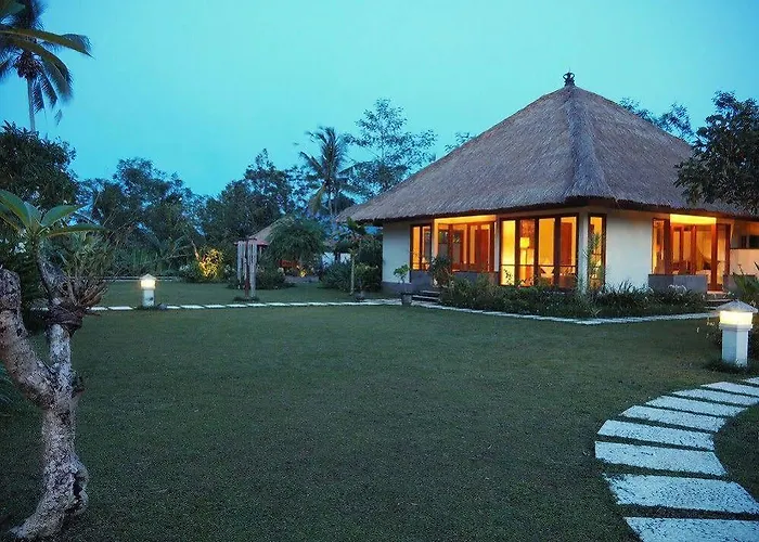 Vastu ヴィラ パヤンガン